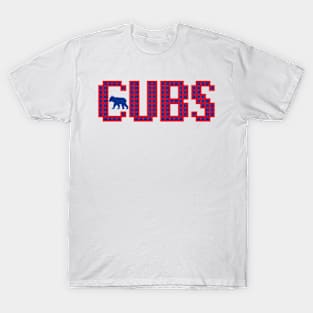 cubs T-Shirt